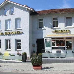 Hotel zum Hafen